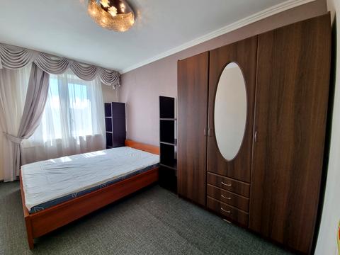 квартира по адресу Космонавта Поповича ул. (Волкова космонавта), 8