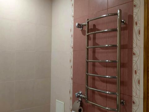 квартира за адресою Миколи Бажана просп., 1-М