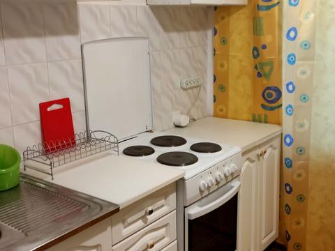 квартира по адресу Киев, Леся Курбаса просп., 1-Б