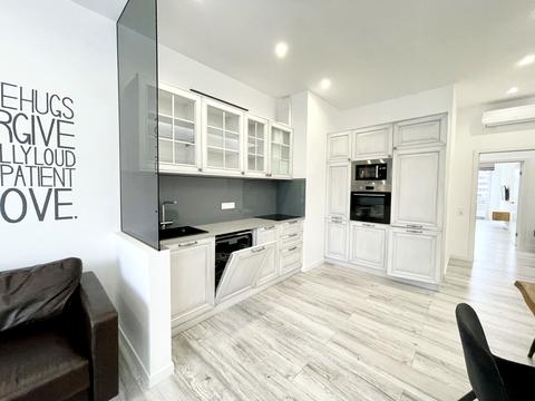 квартира по адресу Сапёрное Поле ул., 5