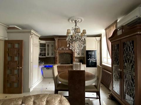 квартира за адресою Миколи Закревського вул., 95-А