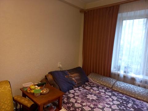 комната по адресу Кирилловская ул. (Фрунзе), 152