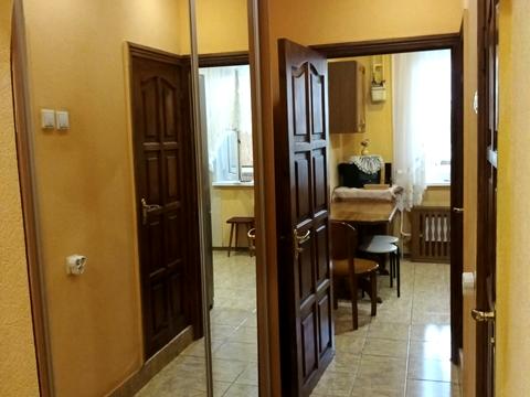 квартира за адресою Соломії Крушельницької вул., 3