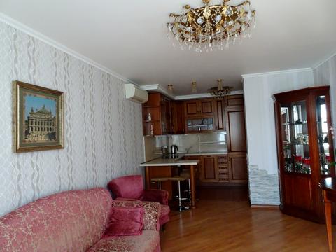 квартира по адресу Валерия Лобановского просп. (Краснозвездный), 4-Б