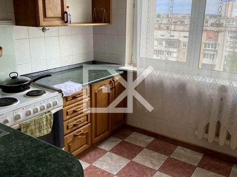 квартира по адресу Апрельский пер., 8