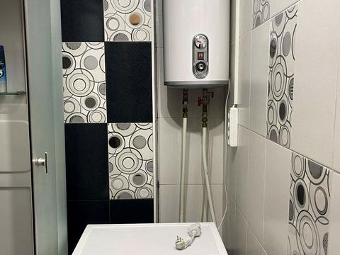 квартира за адресою Світлицького вул., 24