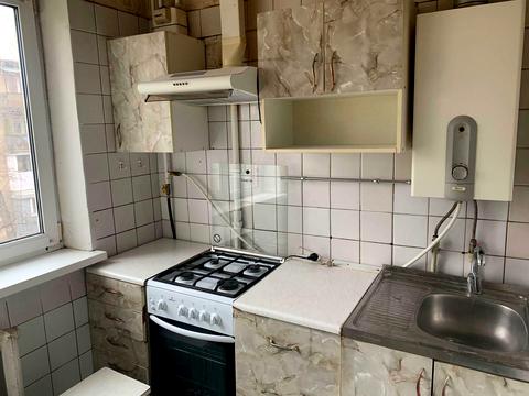 квартира по адресу Батумская, 28