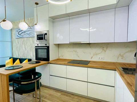 квартира за адресою Валерія Самофалова вул. (Каманіна), 16-А/5