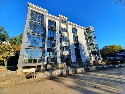 квартира за адресою Оздоровча, 6