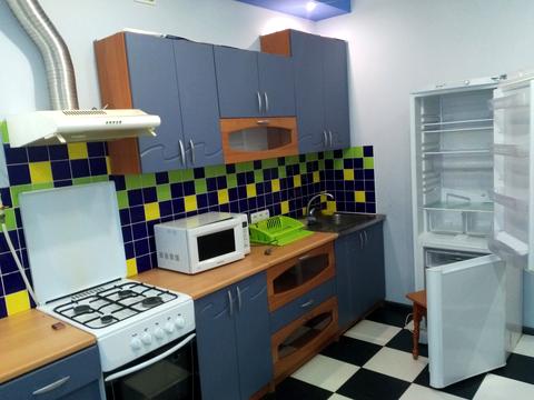 квартира за адресою Мирослава Мисли вул. (Цілиноградська), 50