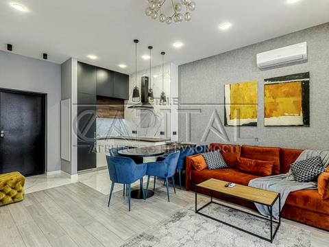 квартира за адресою Лесі Українки бульв., 7-В