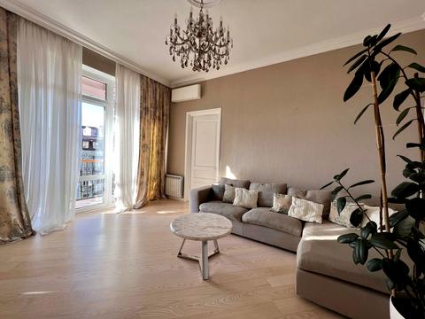 квартира по адресу Большая Васильковская ул. (Красноармейская), 29