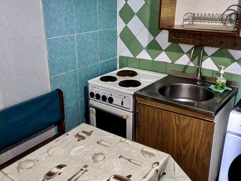 квартира по адресу Голосеевский просп. (40-летия Октября), 11