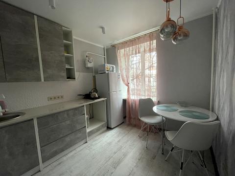 квартира за адресою Миколаїв, Проспект Мира, 21