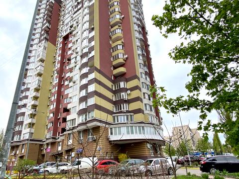 квартира за адресою Харківське шосе, 182