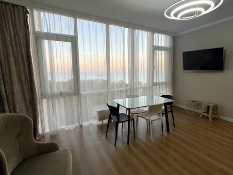 квартира за адресою Гагаринське плато, 5/2