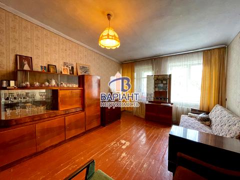 квартира за адресою Шевченка вул., 1