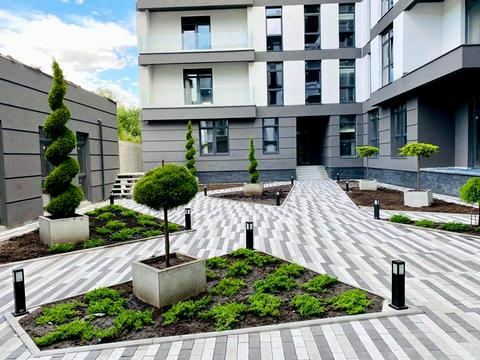 квартира за адресою Університетська вул., 17-А