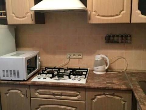 квартира за адресою Лесі Українки бульв., 36/10