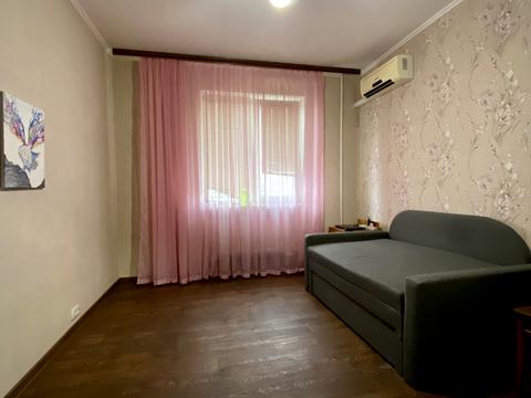 квартира за адресою Оноре де Бальзака вул., 83/2