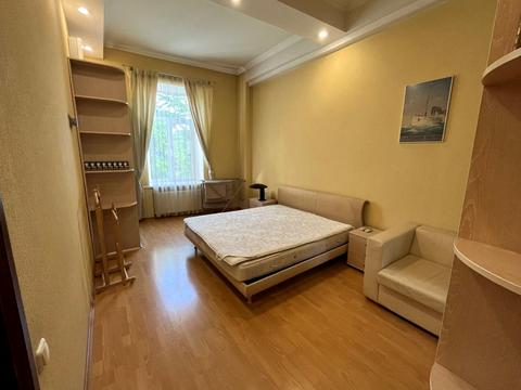 квартира за адресою Жилянська вул., 58