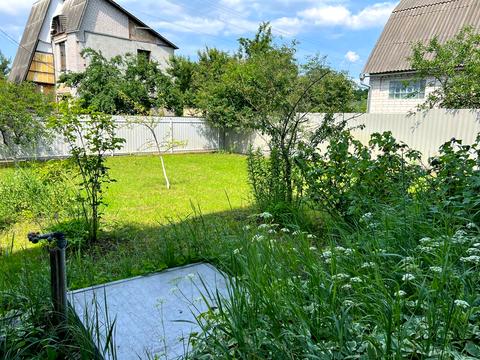 дом по адресу с. Забучье, Рідна