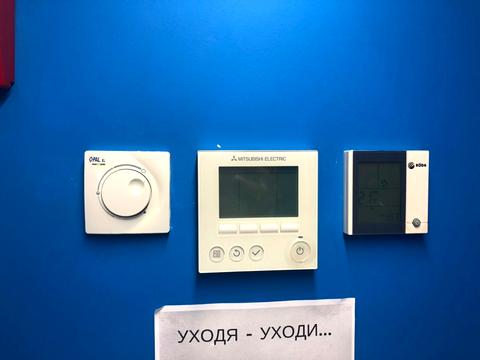 коммерческая по адресу Жилянская ул., 118