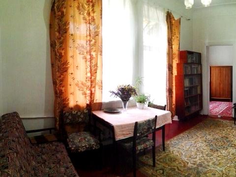 квартира по адресу Воскресенская ул. (Ленина), 9