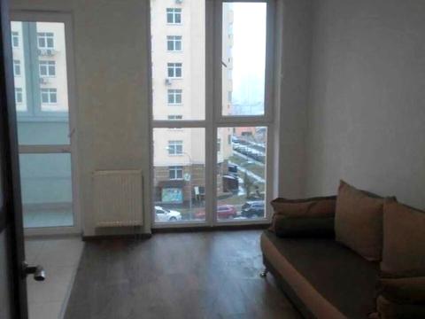 квартира по адресу Семьи Кульженков ул. (Дегтяренко Петра), 33