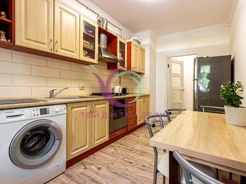 квартира за адресою Лисеницька вул., 2а