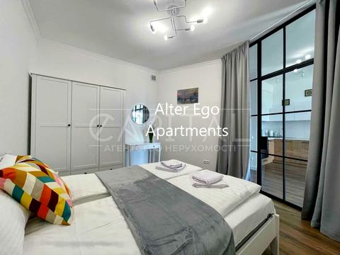 квартира по адресу Лабораторный пер., 7