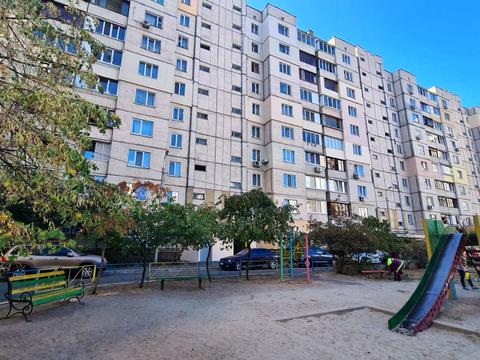 квартира по адресу Миколы Бажана просп., 28-В