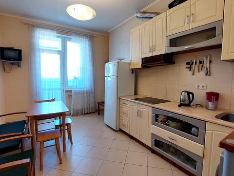 квартира за адресою Пішонівська вул., 26/2