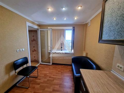 квартира по адресу Гоголя, 124