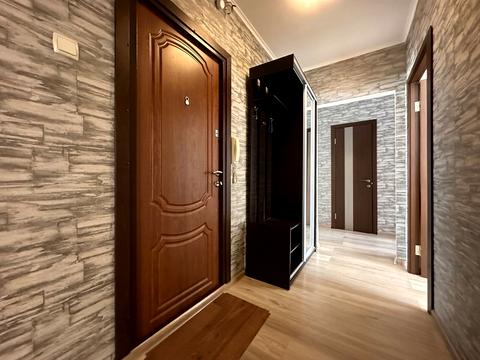 квартира по адресу Героев просп., 35