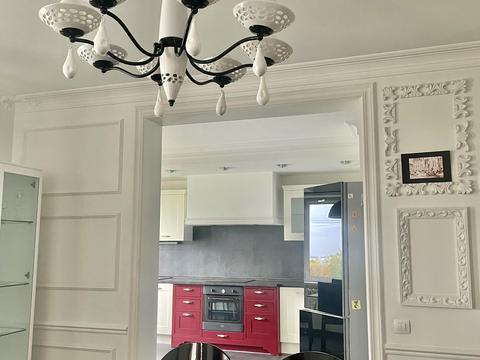 квартира за адресою Татарська вул., 27/4