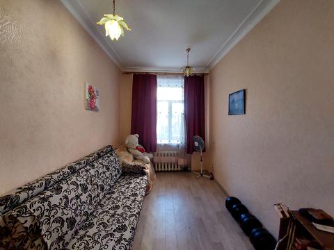 квартира по адресу Николаев, Лягина, 29