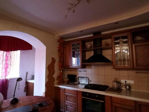 квартира по адресу Электрическая ул., 30