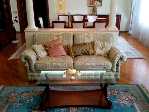 квартира за адресою Лєскова вул., 1-А