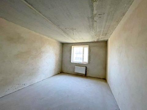 квартира по адресу Центральная ул., 7а
