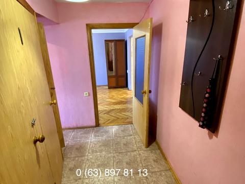 квартира за адресою Харківське шосе, 21/3