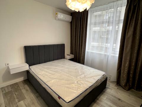 квартира по адресу Правды просп. (Правды), 45-Б