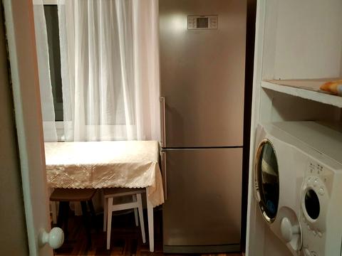 квартира по адресу Павла Тычины просп., 12-Б