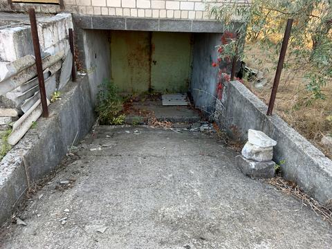дом по адресу Квіткова, 1