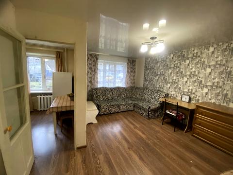 квартира по адресу Патриотическая ул., 54-Б