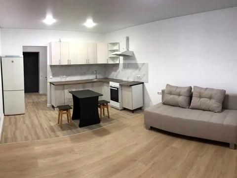 квартира по адресу Домбровського ул., 75