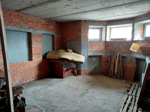 дом по адресу Ярослава Мудрого ул., 9