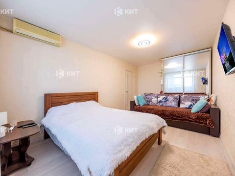 квартира по адресу Академика Барабашова ул., 42