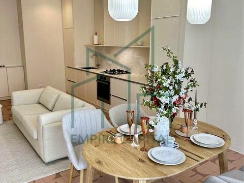 квартира за адресою Іллі Мечникова вул., 16-З