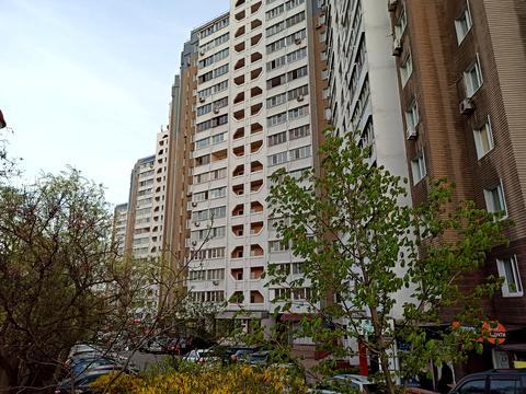 квартира по адресу Харьковское шоссе, 56